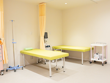 処置室