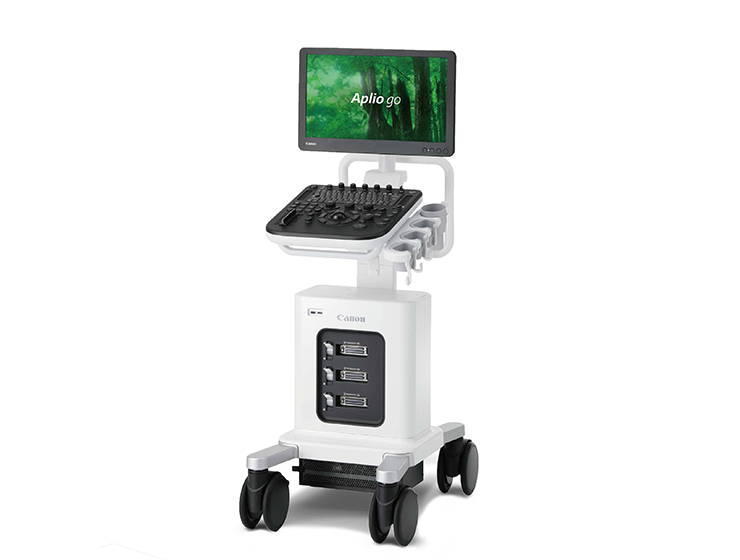 超音波診断装置(エコー)