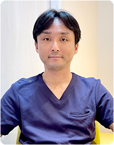医師 多代篤史（たしろ あつし）